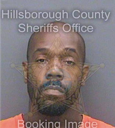 Campbell Willie - Hillsborough County, FL 