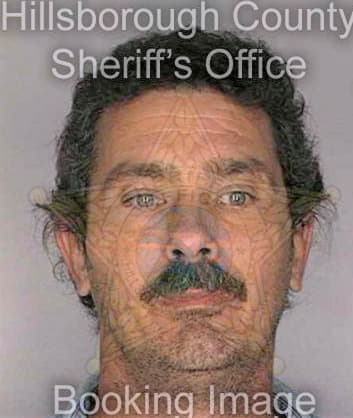 Smith Bryan - Hillsborough County, FL 