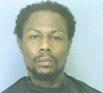 Blocker Dwayne - Dekalb County, GA 