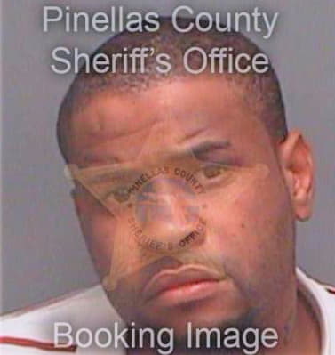 Louis Francisco - Pinellas County, FL 