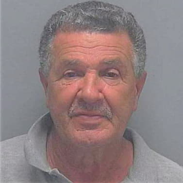 Bermudez Hernan - Lee County, FL 