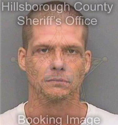 Barnes James - Hillsborough County, FL 