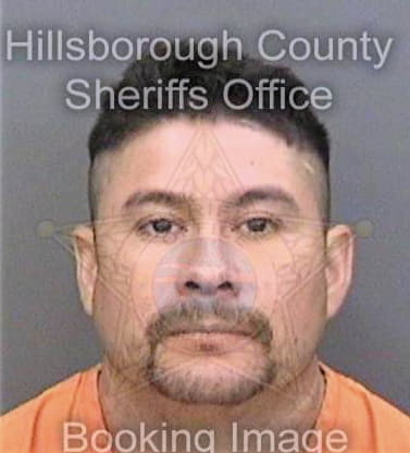 Villarrealmaciel Juan - Hillsborough County, FL 