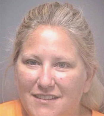 Blazer Julie - Hillsborough County, FL 