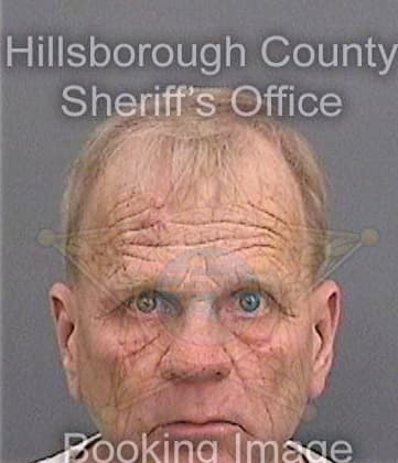 Segler Rickard - Hillsborough County, FL 