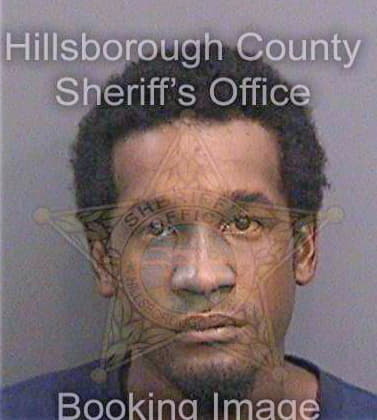 Zeigler Corey - Hillsborough County, FL 