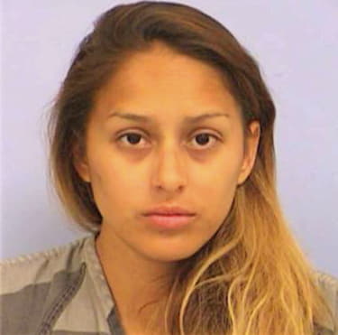 Hernandez Jessika - Travis County, TX 