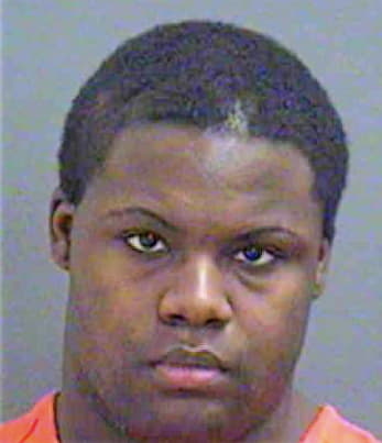 Dockery Qwontavis - Mecklenburg County, NC 