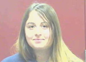 Messimer Sarah - Rhea County, TN 