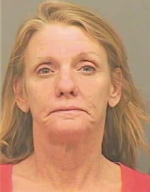 Ross Vicki - Montgomery County, TN 