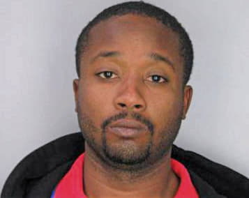 Mcgruder Damien - Hillsborough County, FL 