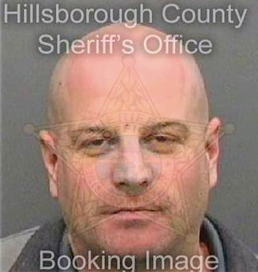 Schulte Jeremy - Hillsborough County, FL 