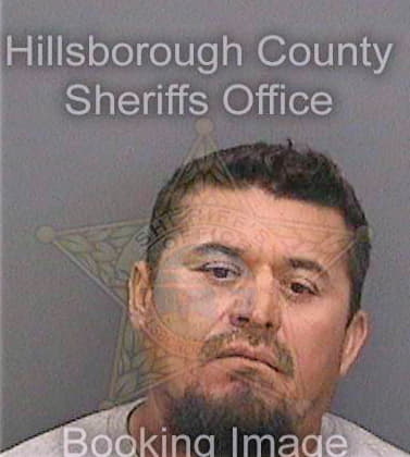 Duarte-Galindez Filimon - Hillsborough County, FL 