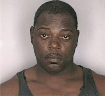 Crawford Joseph - Hillsborough County, FL 