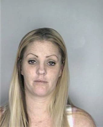 Simmons Krystal - Hillsborough County, FL 