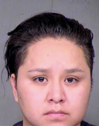 Lynch Leandra - Maricopa County, AZ 