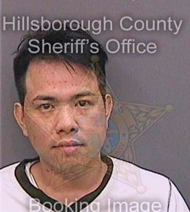 Duong Tom - Hillsborough County, FL 