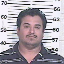 Garcia Agapito - Hidalgo County, TX 