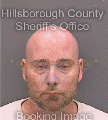 Barnett Christopher - Hillsborough County, FL 