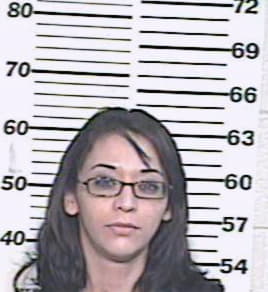 Hernandez Cynthia - Hidalgo County, TX 