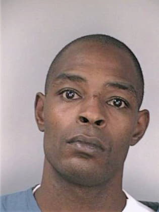 Martin Deramus - Hillsborough County, FL 