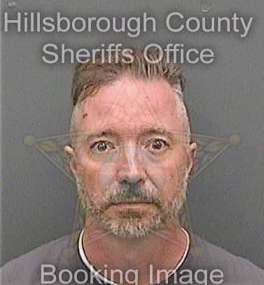 Slaughter Glenn - Hillsborough County, FL 