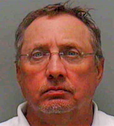Scrivner Guy - Lee County, FL 