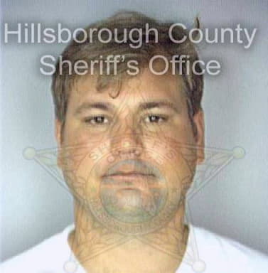 Miller John - Hillsborough County, FL 