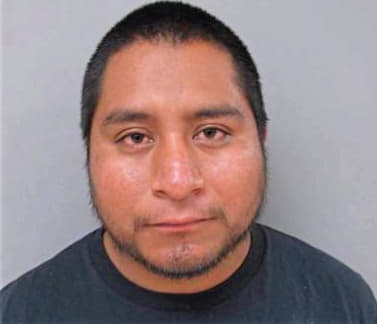 Hernandez Marcial - Madera County, CA 