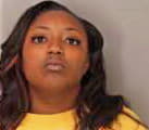 Crump Andranesha - Shelby County, TN 