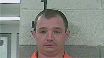 Hardison Brian - Bullitt County, KY 