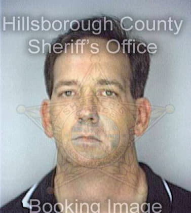 Christopher Clark - Hillsborough County, FL 