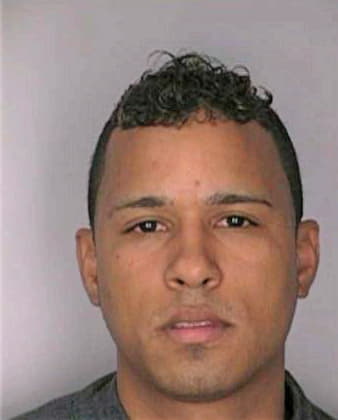 Sierra Heriberto - Hillsborough County, FL 