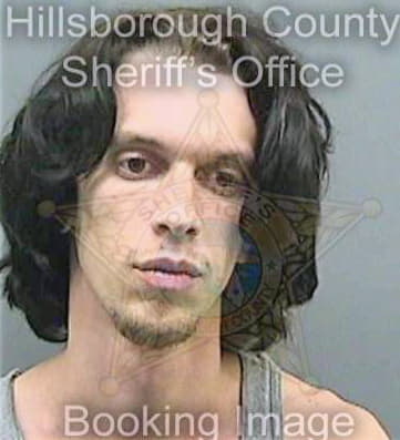 Bissette Joshua - Hillsborough County, FL 