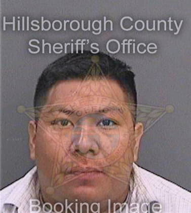 Tumixcotoyac Juan - Hillsborough County, FL 