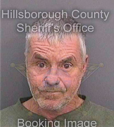 Dumont Kevin - Hillsborough County, FL 