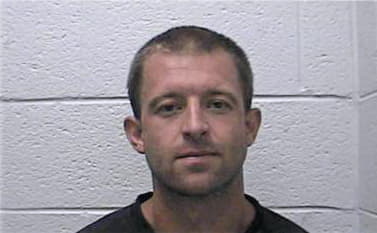 Hensley Michael - Washington County, TN 