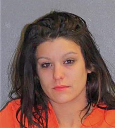 Schaffer Michelle - Volusia County, FL 