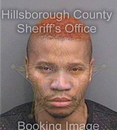 Francis Irrell - Hillsborough County, FL 