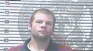 Avard Jarred - Harrison County, MS 