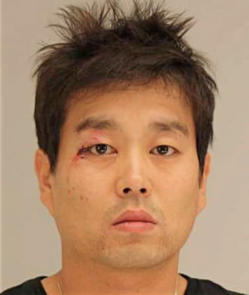 Lee Jong - Dallas County, TX 