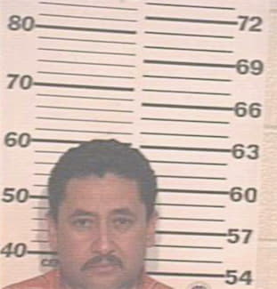 Vargas Jose - Hidalgo County, TX 