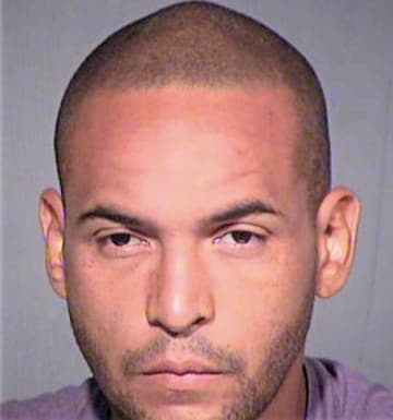 Arnold Joshua - Maricopa County, AZ 