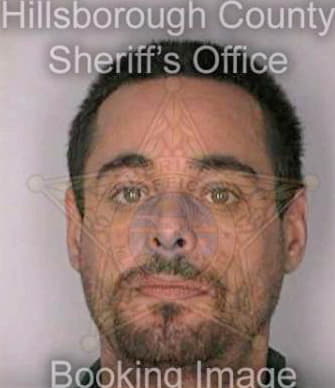 Delgado Robert - Hillsborough County, FL 