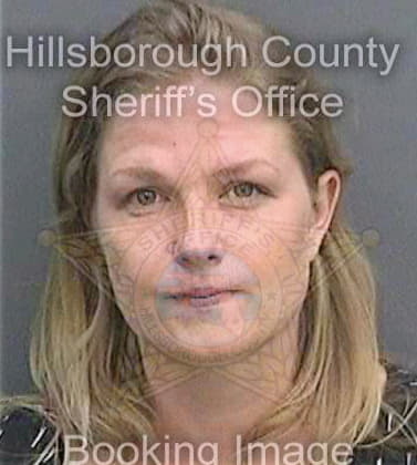 Bandarenka Stanislava - Hillsborough County, FL 