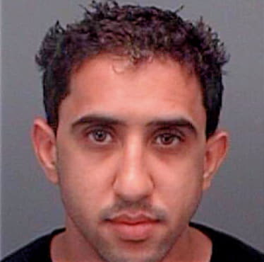 Elbouab Yousef - Pinellas County, FL 