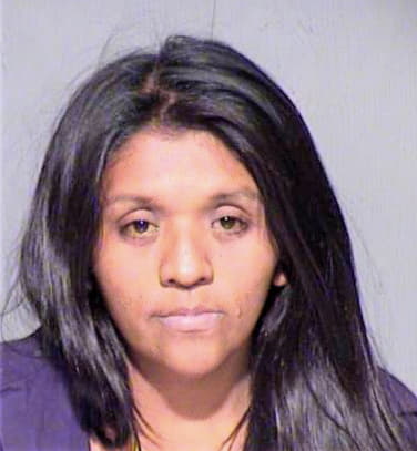 Martinez Allison - Maricopa County, AZ 