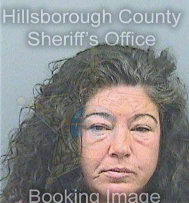 Ortiz Cynthia - Hillsborough County, FL 