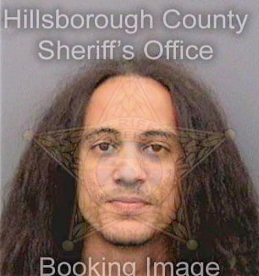 Paulino Lorenzo - Hillsborough County, FL 