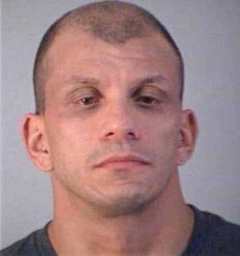 Smith Michael - Lake County, FL 